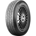 235/55 R18 100H HR Bridgestone Zo Dueler H/t 687 - Pneumatico Estivo