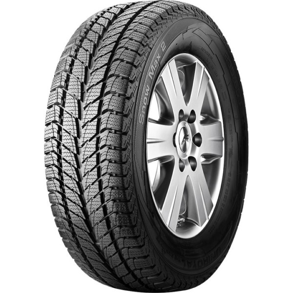 185/75 R16C 104 R Uniroyal Snow Max 2 C 8pr M+s 3pmsf