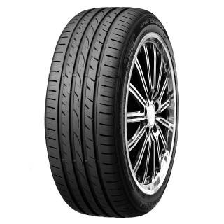 215/40 R17 87 W Roadstone Eurovis Sport 04 Xl