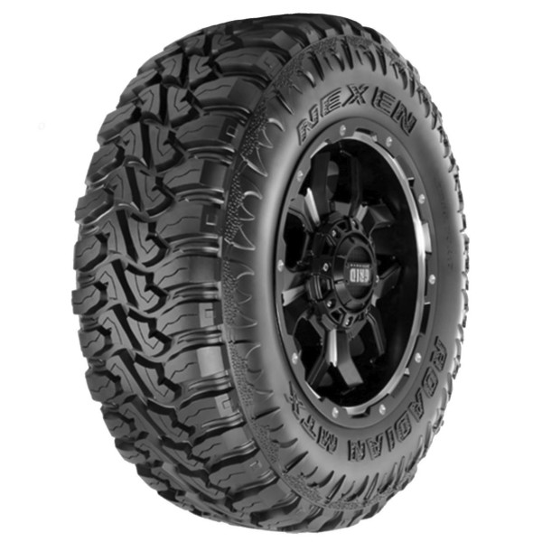 265/70 R17 121 Q Nexen Roadian Mtx Rm7 