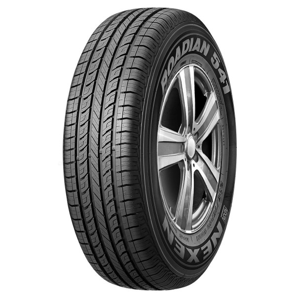 225/75 R16 104 H Nexen Roadian 541