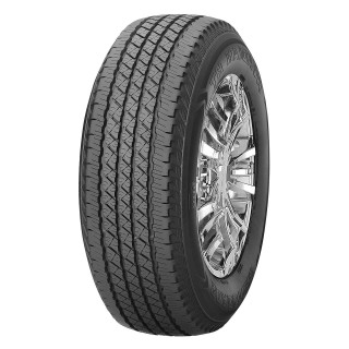 255/70 R15 108 S Roadstone Roadian Ht - Pneumatico Estivo
