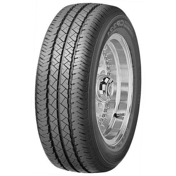 195/75 R16C 110/108 Q Roadstone Cp321