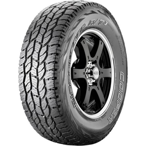 205/80 R16 104 T Cooper Discoverer At3 Sport