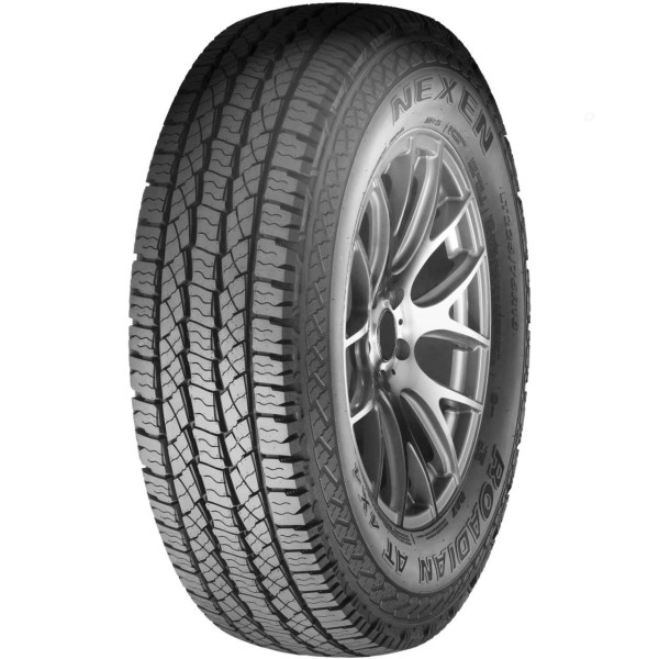 285/50 R20 116 S Nexen Roadian At - Pneumatico Estivo