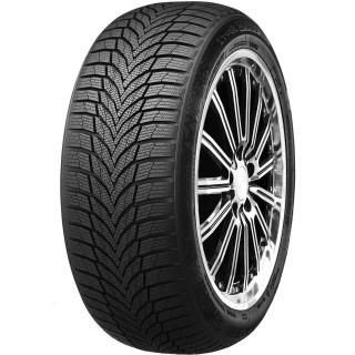 245/50 R20 102 V Nexen Winguard Sport 2 Suv 3pmsf M+s - Pneumatico Invernale