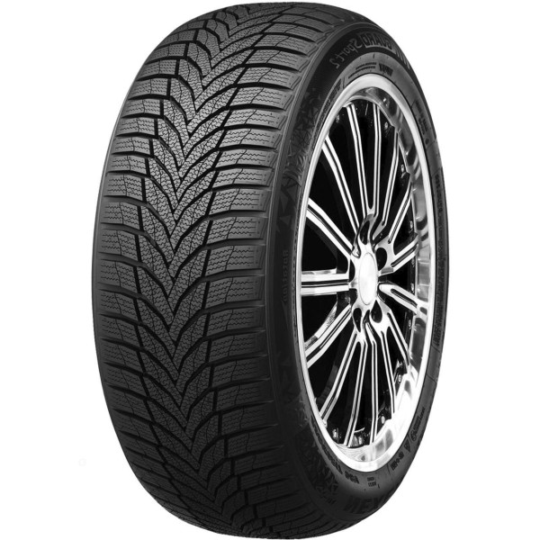 245/50 R20 102 V Nexen Winguard Sport 2 Suv 3pmsf M+s - Pneumatico Invernale