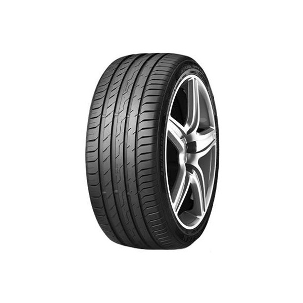 235/55 R19 105 V Nexen N'fera Sport Suv