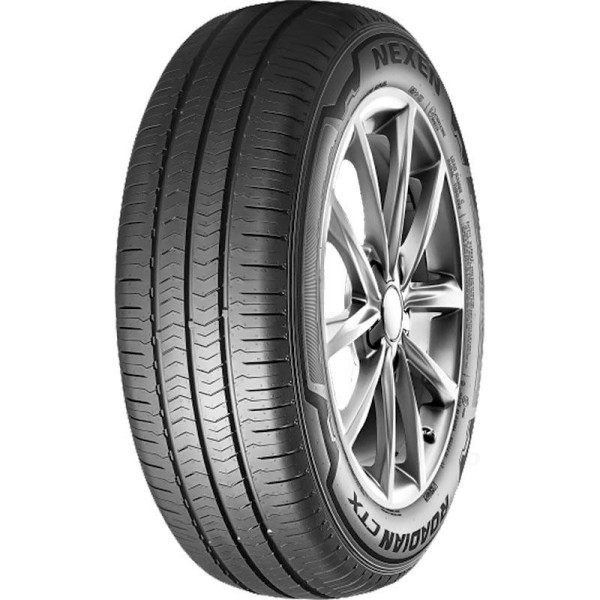 215/75 R16C 116/114 R Nexen Roadian Ctx (tl)