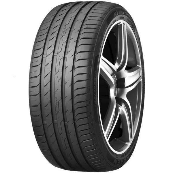 235/60 R18 107 V Nexen N Fera Sport Suv