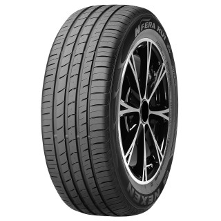 255/45 R19 100 V Nexen N Fera Ru1 
