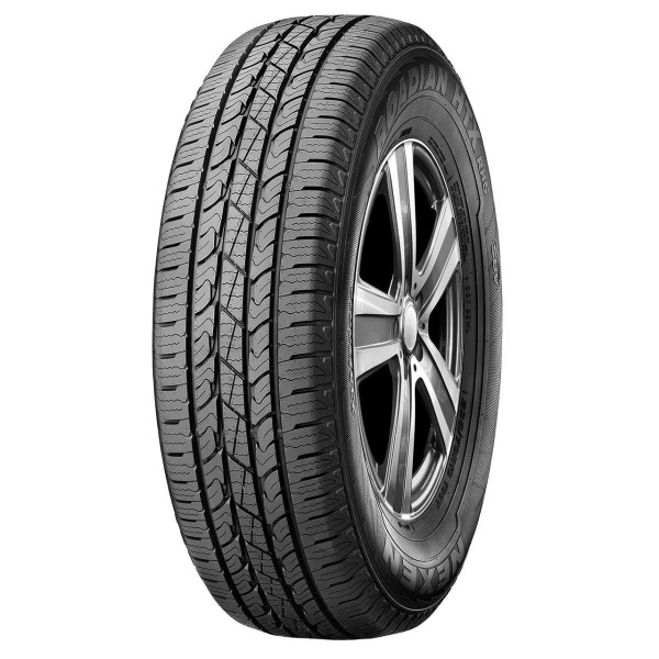 255/65 R17 110 S Nexen Roadian Htx Rh5 (suv) M+s (tl)
