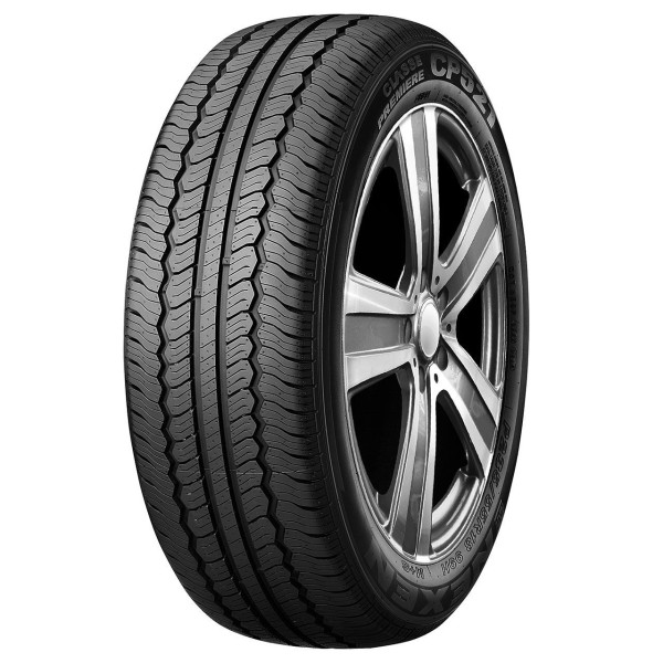 215/70 R16C 108 T Nexen Classe Premiere Cp521 C 6pr M+s