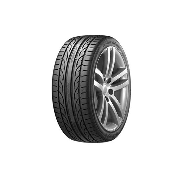245/45 R17 99 (Z) Y Hankook Ventus V12 Evo2 K120 Xl (tl)