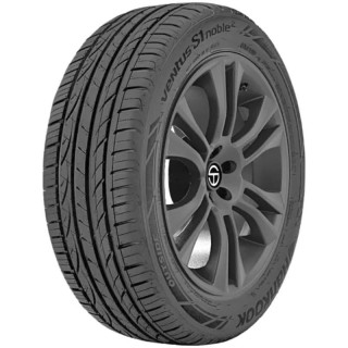 285/35 R20 104 H Hankook Ventus S1 Noble2 (h452b) Moe-s (laser Engraved) Runflat Xl M+s - Pneumatico Estivo