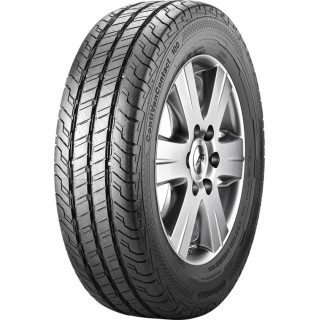 215/75 R16C 121/119 R Continental Contivancontact 100