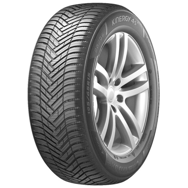 225/50 R18 95 V Hankook  Kinergy 4s² X H750a