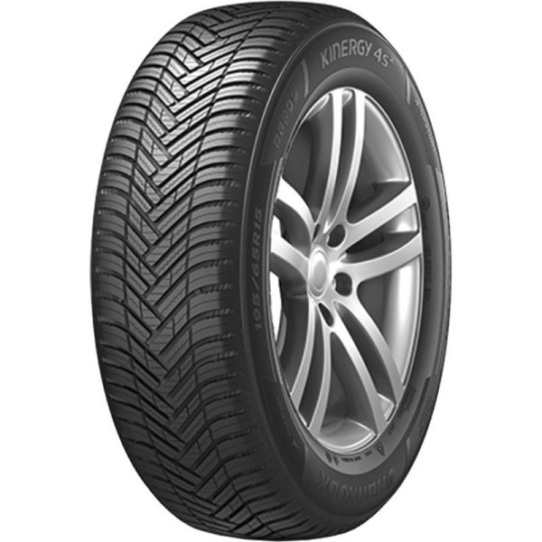235/50 R18 101 V Hankook Kinergy 4s² H750