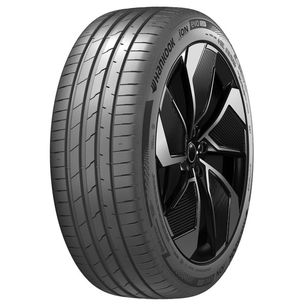 255/45 R21 106 (Z) Y Hankook Ventus Ion S X (2 Places) Xl (tl)