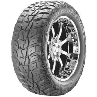 205/80 R16 104 Q Kumho Road Venture Mt Kl71 Xl M+s