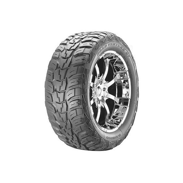 235/75 R15 104/101 Q Kumho Kl 71 M+s (tl)