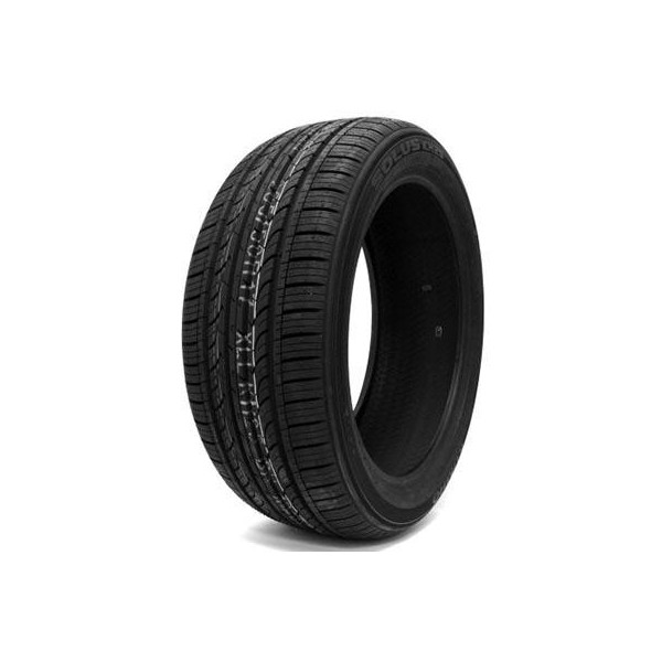 205/55 R17 91 V Kumho Solus Kh25 - Pneumatico Estivo