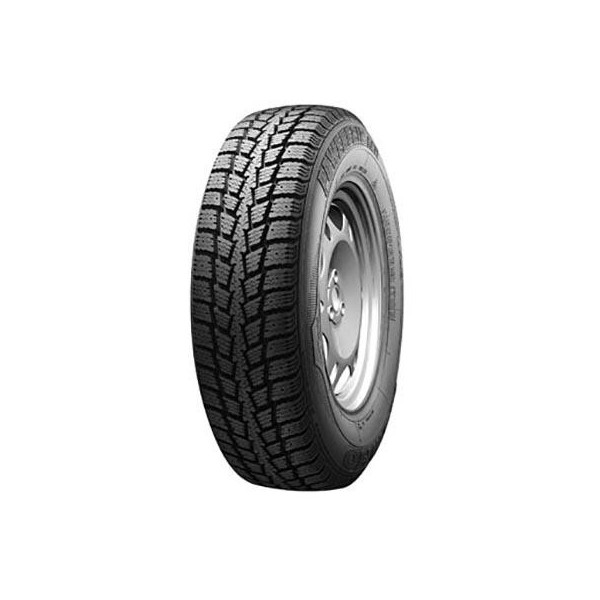 245/75 R16 120 Q Kumho Powergrip Kc11 - Pneumatico Invervale