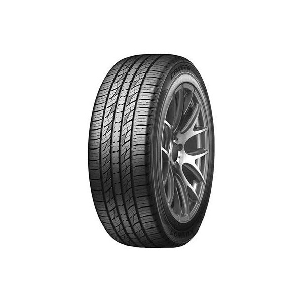 265/60 R18 110 H Kumho Crugen Premium Kl33 M+s (tl)