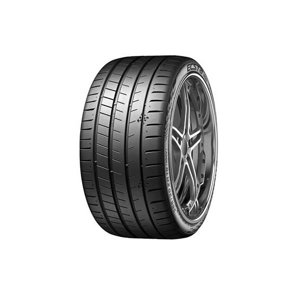 275/35 R19 100 (Y) Kumho Ecsta Ps91 - Pneumatico Estivo