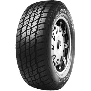 205 R16 104 S Kumho Road Venture At61 Xl M+s (tl)