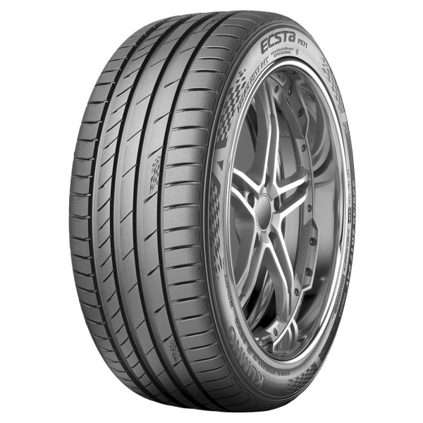 235/35 R19 91 Y Kumho Ecsta Ps71 Xl