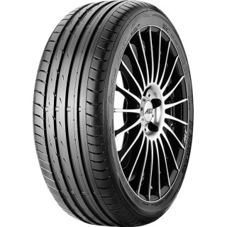 275/30 R20 97 Y Nankang As-2+ Xl - Pneumatico Estivo