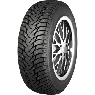245/45 R18 100 T Nankang Ice Activa Sw-8