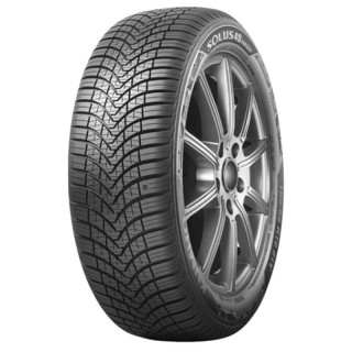 195/55 R16 91 V Kumho Solus 4s Ha32+ Xl M+s 3pmsf (tl)