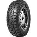 285/70 R17 121 Q Kumho Road Venture Mt51 Mfs P.o.r 10pr Bsw M+s