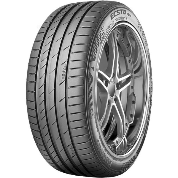 235/55 R18 100 V Kumho Ecsta Ps71 Suv