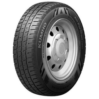 195/75 R16C 107/105 R Kumho Cw 51 M+s 3pmsf (tl)