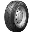 215/65 R16C 109 R Kumho Winter Portran Cw51 8pr