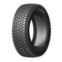 315/60 R22.5 152/148 L Aerotyre Ae01-d Plus
