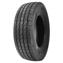 225/75 R17.5 129/127 M Trazano Novo Trans S18 - Pneumatico 4 Stagioni