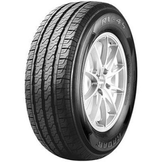 225/65 R16C 112/110 S Radar Argonite Rv-4s