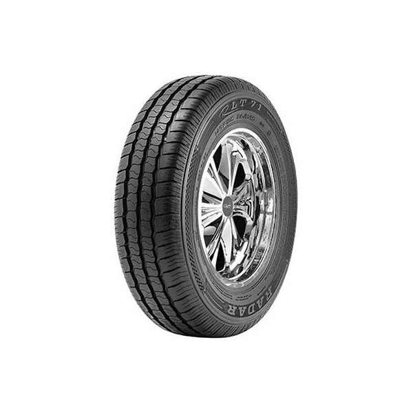205/75 R14C 109 R Radar Rlt-71
