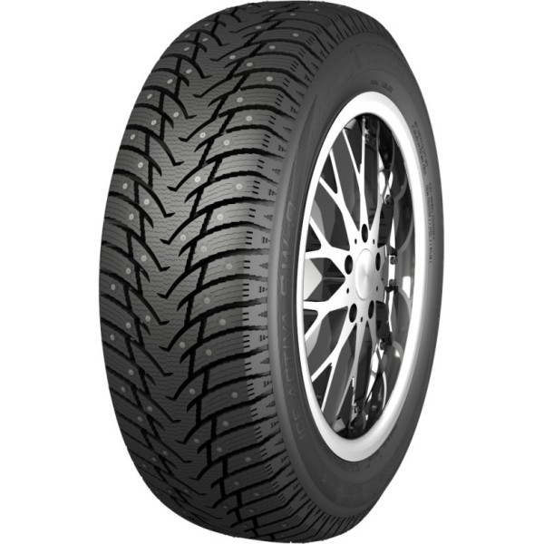215/65 R16 102 T Nankang Ice Activa Sw-8