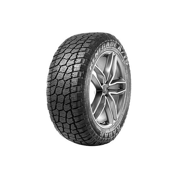 245/70 R16 111 H Radar Renegade A/t-5