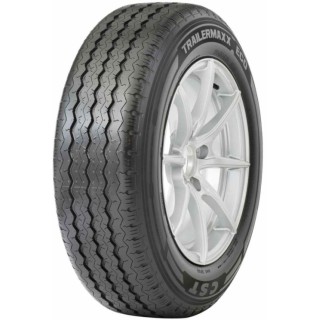 165/80 R13C 94/92 N Cst Trailermaxx Eco Cl31n (tl)