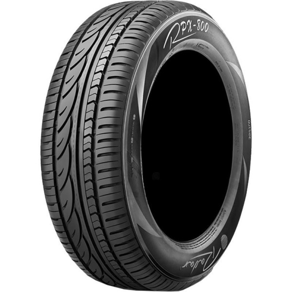 255/60 R17 110 V Radar Rpx800+