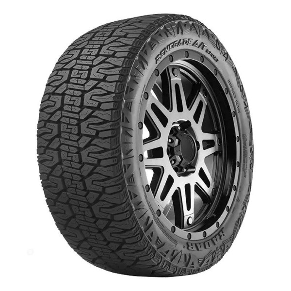 265/75 R16 123 S Radar Renegade A/t Sport - Pneumatico 4 Stagioni