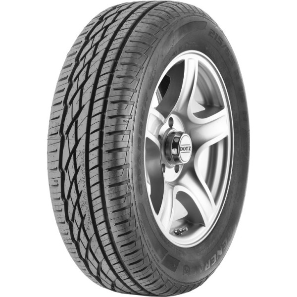255/60 R17 106 V General Grabber Gt