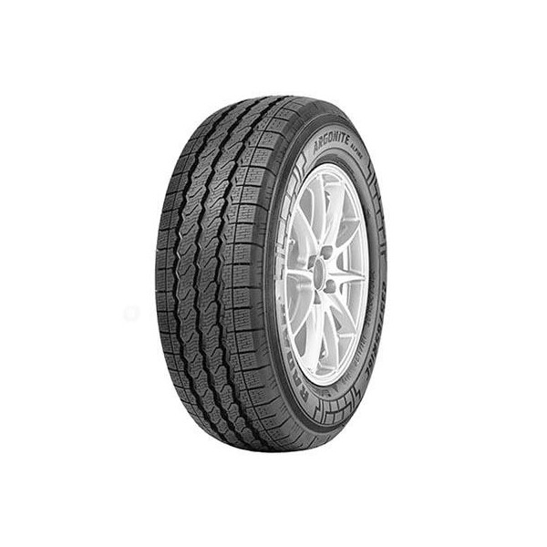 215/60 R17C 109/107 T Radar Argonite Alpine