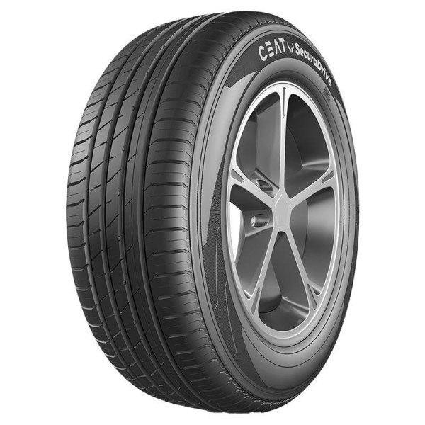 215/55 R16 97 W Ceat Securadrive - Pneumatico Estivo